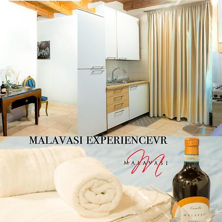 Malavasiexperiencevr Vérone Extérieur photo